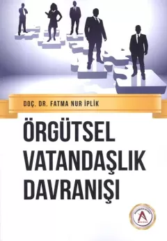 Örgütsel Vatandaşlık Davranışı