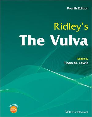 Ridley`s The Vulva, 4th Edition