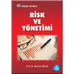 Risk ve Yönetimi