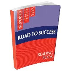 Road to Success - Reading Book