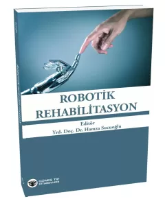 Robotik Rehabilitasyon