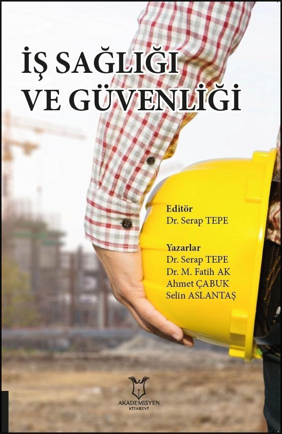 İş Sağlığı ve Güvenli̇ği