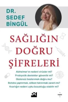 Sağlığın Doğru Şifreleri