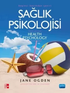 SAĞLIK PSİKOLOJİSİ - Health Psychology