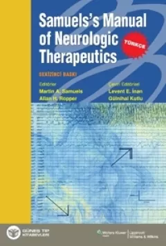 Samuels`s Manual of Neurologic Therapeutics, Türkçe 2012 Baskı