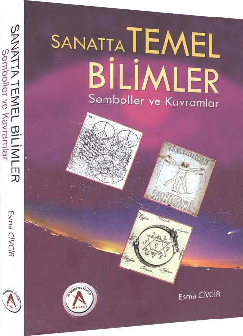 Sanatta Temel Bilimler Semboller ve Kavramlar