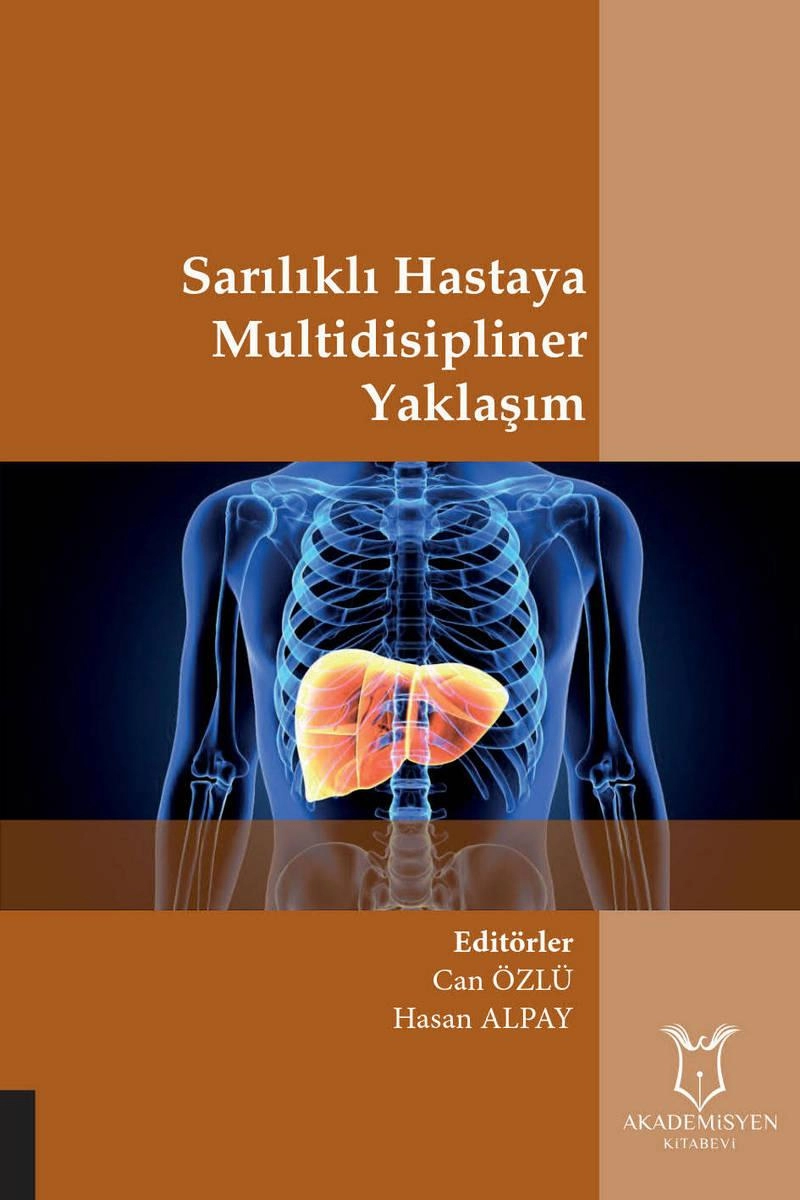 Sarılıklı Hastaya Multidisipliner Yaklaşım