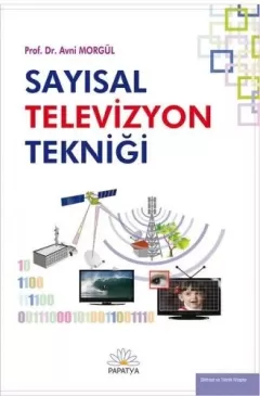 Sayısal Televizyon Tekniği