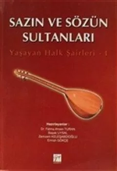 Sazın ve Sözün Sultanları 1