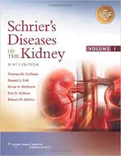 Schrier`s Diseases of the Kidney