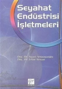 Seyahat Endüstri İşletmeleri