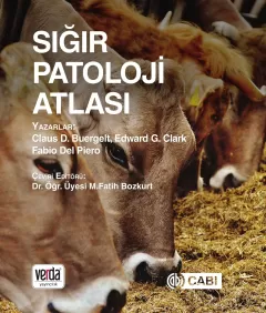 Sığır Patoloji Atlası