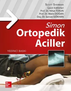 Simon Ortopedik Aciller