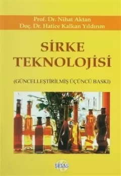 Sirke Teknolojisi