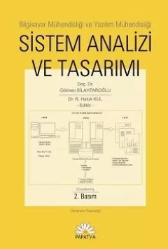 Sistem Analizi ve Tasarımı