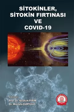 Sitokinler Sitokin Fırtınası ve COVID-19