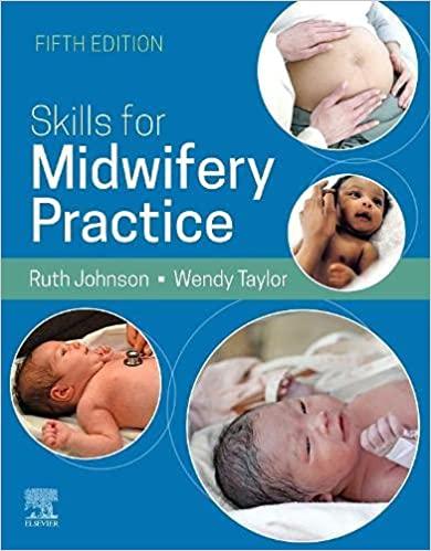 Skills for Midwifery Practice,5th Edition