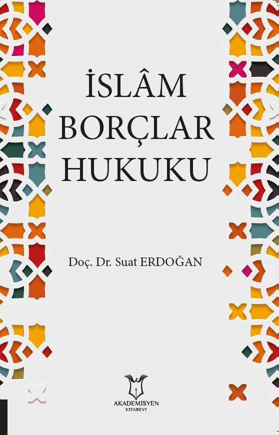 İslâm Borçlar Hukuku