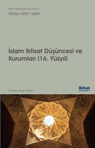 İslam İktisat Düşüncesi Ve Kurumları - Akademisyen Yayınevi ...