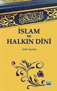 İslam ve Halkın Dini