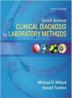 Small Animal Clinical Diagnosis by Laboratory Methods,