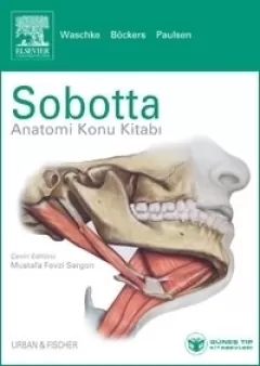 Sobotta Anatomi Konu Kitabı