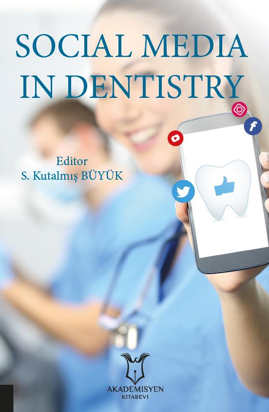 Social Media in Dentistry