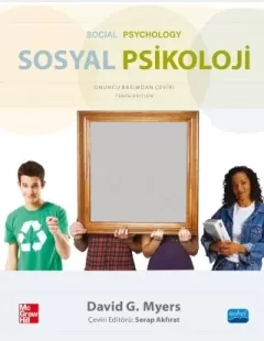 SOSYAL PSİKOLOJİ / Social Psychology