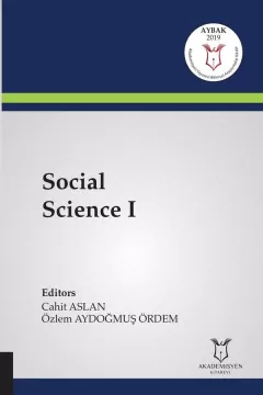 Social Science I ( AYBAK 2019 Mart )