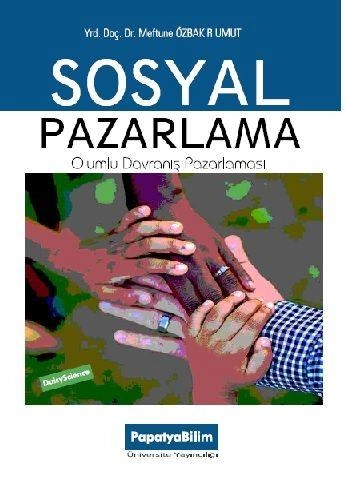 Sosyal Pazarlama