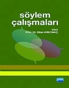 Söylem Çalışmaları