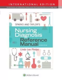 Sparks & Taylor`s Nursing Diagnosis Reference Manual