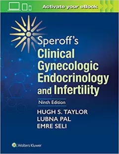 Speroff`s Clinical Gynecologic Endocrinology and Infertility