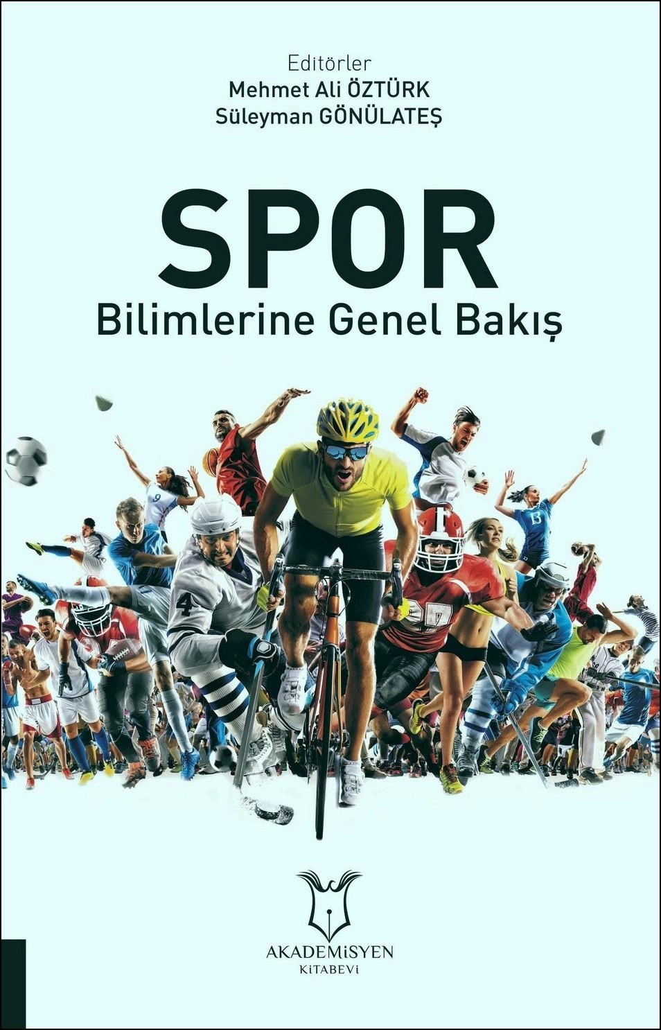 Spor Bilimlerine Genel Bakış