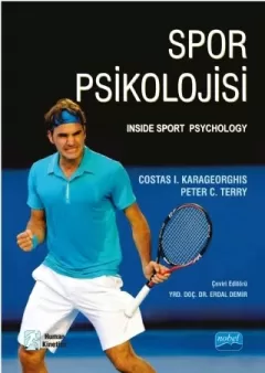 SPOR PSİKOLOJİSİ - Inside Sport Psychology