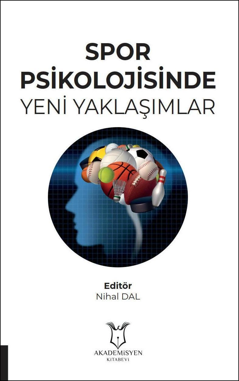 Spor Psikolojisinde Yeni Yaklaşımlar