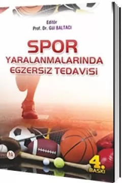 Spor Yaralanmalarında Egzersiz Tedavisi