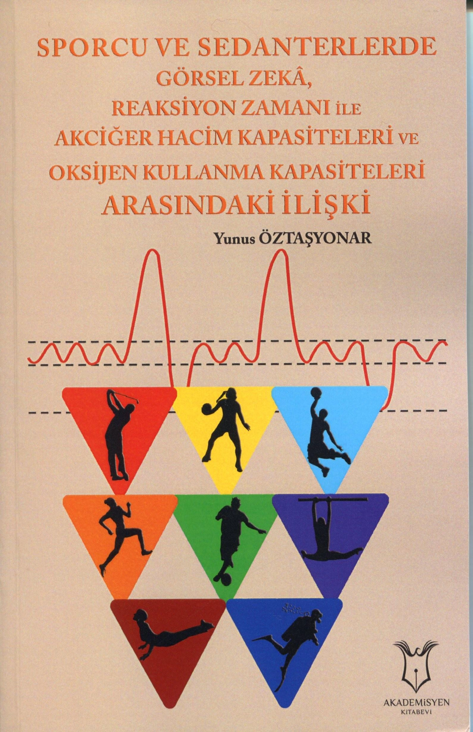 Sporcu ve Sedanterlerde Görsel Zeka,Reaksiyon Zamanı ile Oksijen Kullanma Kapasiteleri Arasındaki İlişki