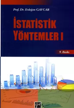 İstatistik Yöntemler 1