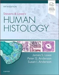 Stevens & Lowe`s Human Histology 5th Edition
