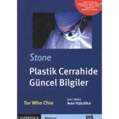 Plastik Cerrahide Güncel Bilgiler / Stone
