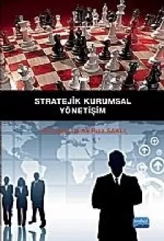 Stratejik Kurumsal Yönetişim