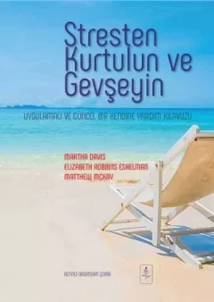 Stresten Kurtulun ve Gevşeyin