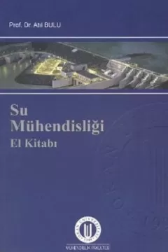 Su Mühendisliği El Kitabı