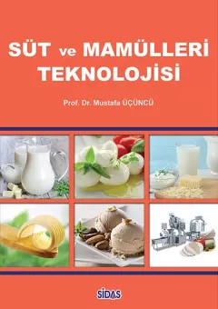 Süt ve Mamülleri Teknolojisi