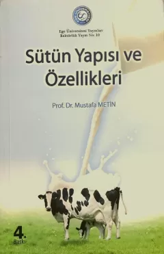 Sütün Yapısı ve Özellikleri