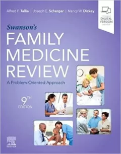 Swanson`s Family Medicine Review 9th Edition
