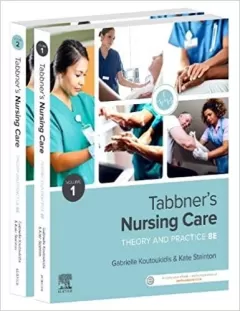 Tabbner`s Nursing Care: Theory and Practice 8th Edition