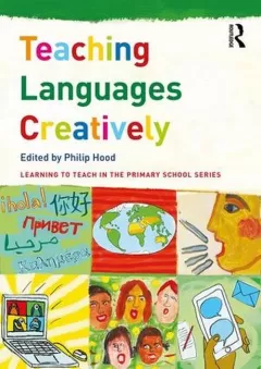 Teaching Languages Creatively