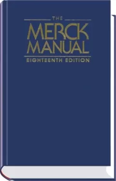 The Merck Manual Tanı / Tedavi El Kitabı